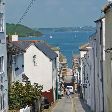 Roland Cottage Falmouth Esterno foto
