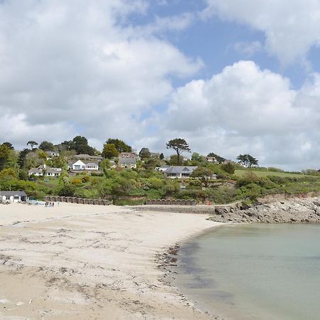 Roland Cottage Falmouth Esterno foto