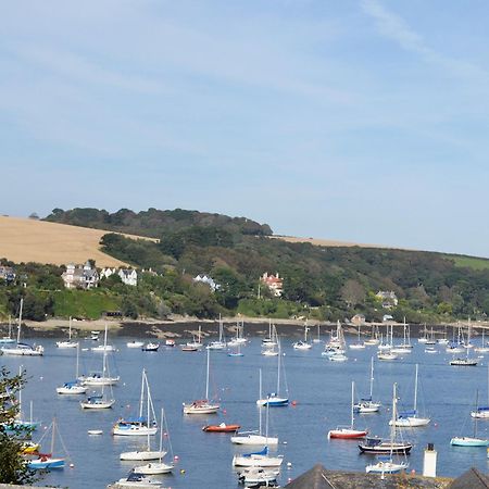 Roland Cottage Falmouth Esterno foto