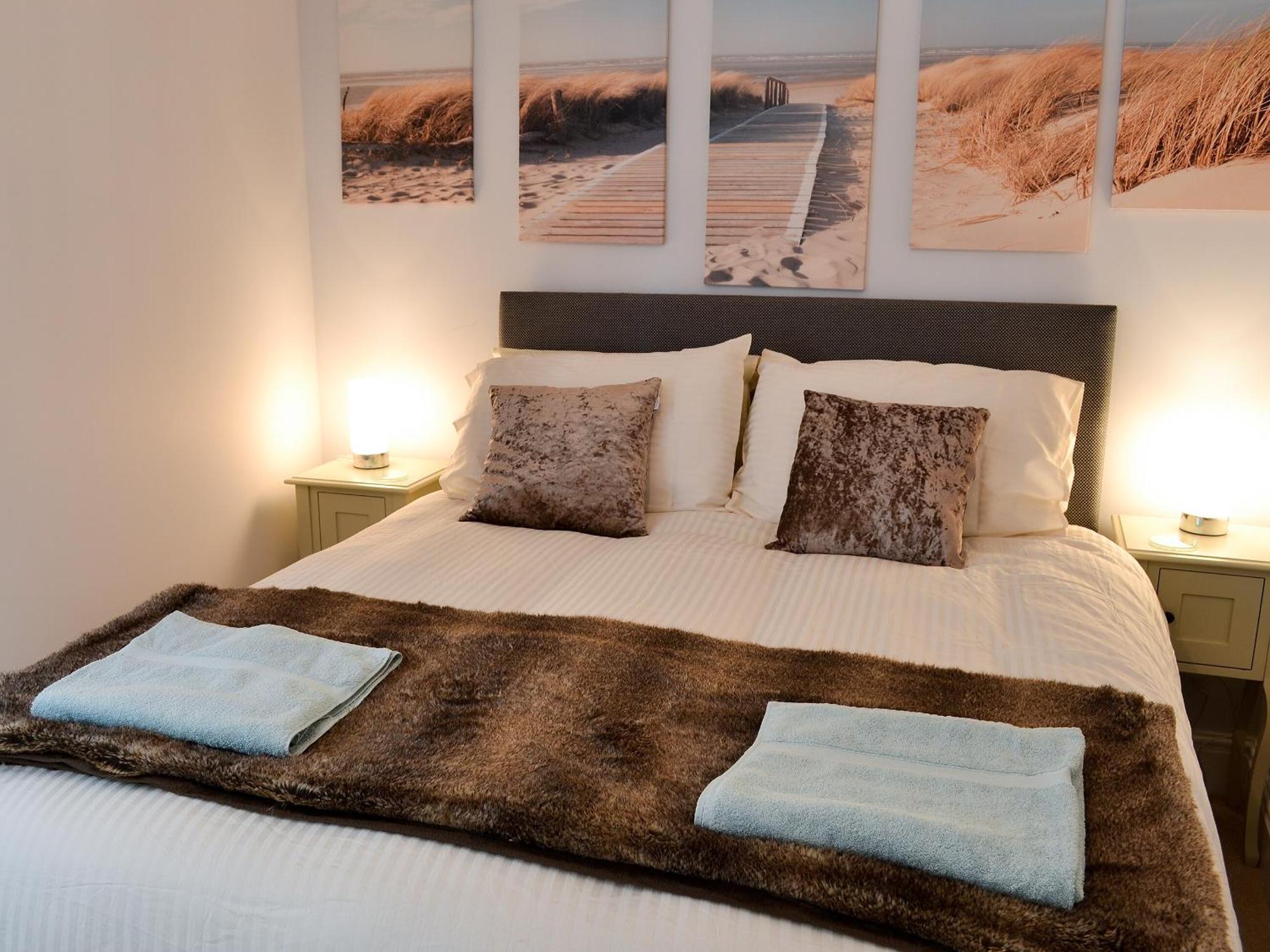 Roland Cottage Falmouth Esterno foto