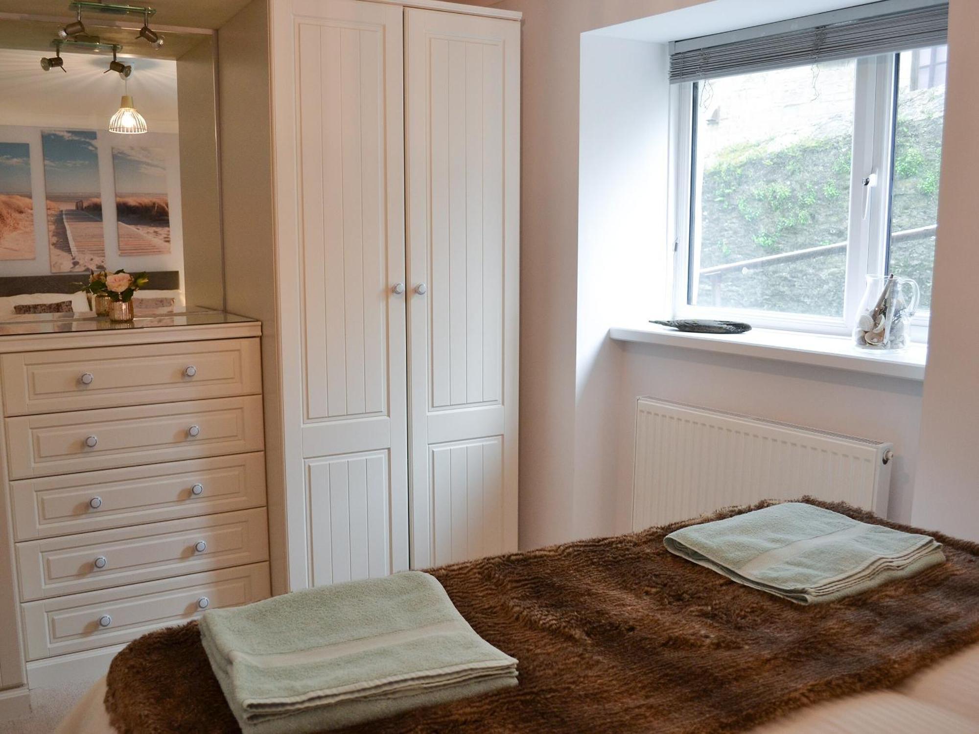 Roland Cottage Falmouth Esterno foto